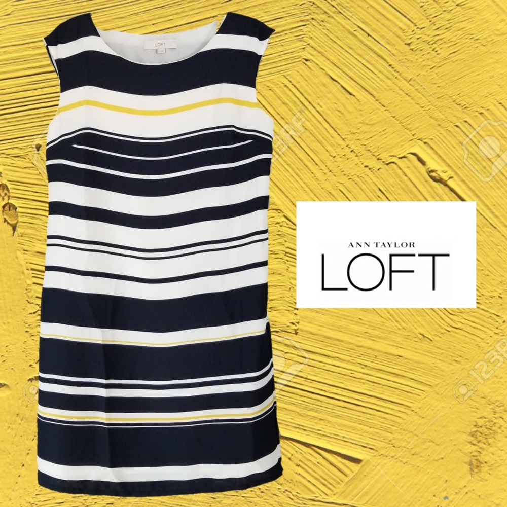 Ann Taylor Loft Dress